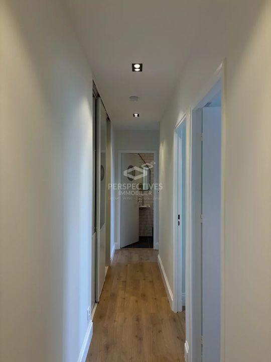 Appartement - 103 m² - 5 pièces