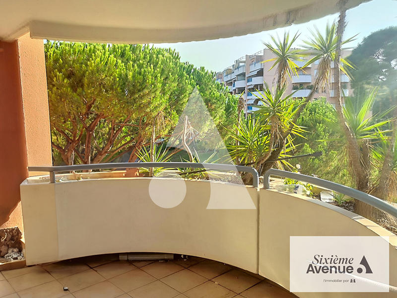 Appartement - 33 m² - 1 pièce