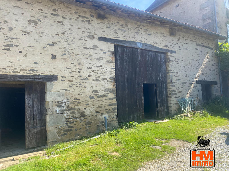 Maison de maîtres - 164 m² - 8 pièces