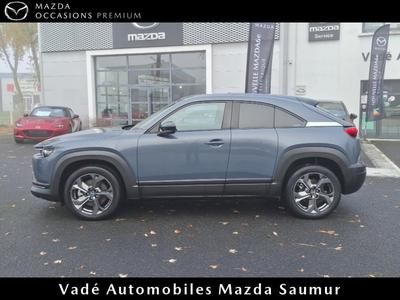 Mazda Mx-30 E-Skyactiv 145ch Industrial Vintage