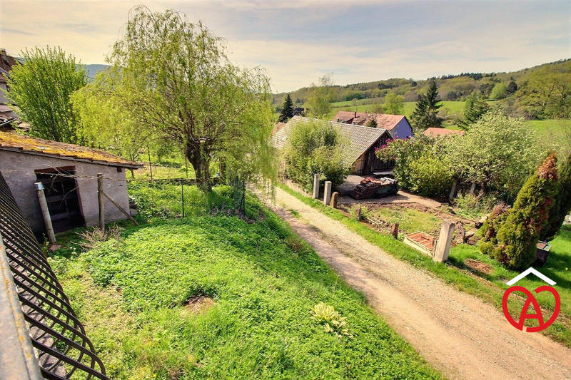 Maison traditionnelle - 111 m² - 5 pièces