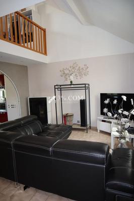 Maison - 107 m² - 7 pièces