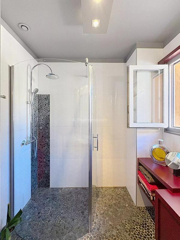 Maison - 68 m² - 3 pièces