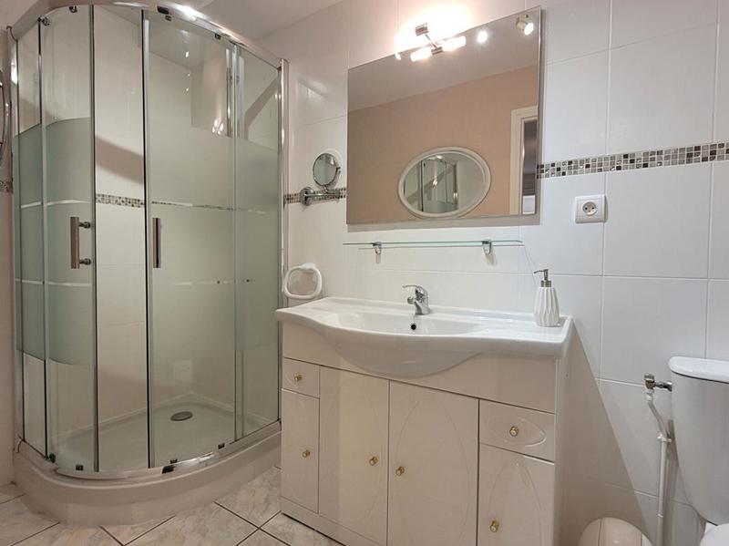 Maison - 190 m² - 7 pièces