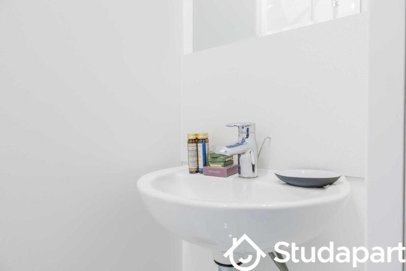 Appartement - 11 m² - 1 pièce