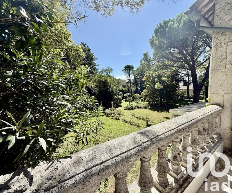 Maison - 237 m² - 5 pièces