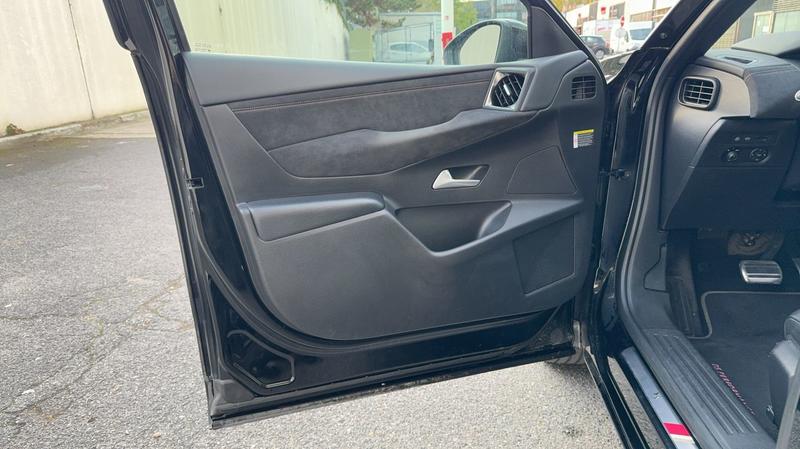 Ds Ds 3 Crossback 1.5 BlueHDi 130 Eat8 Performance Line +