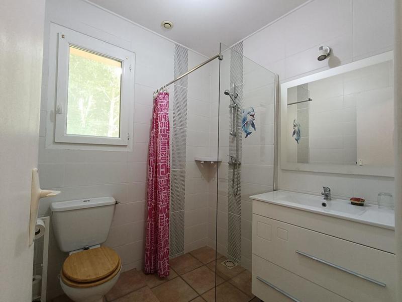 Maison - 165 m² - 6 pièces