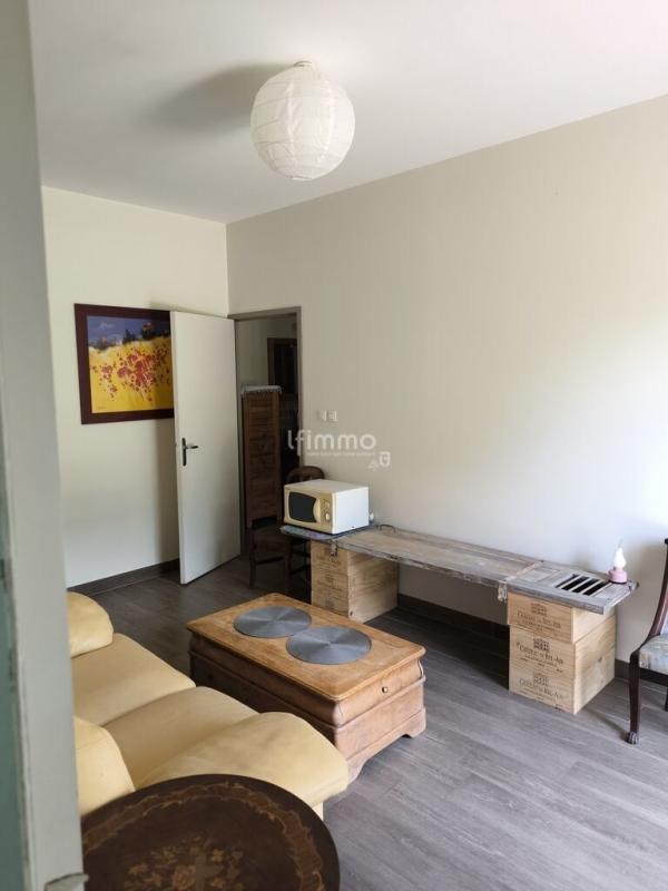 Maison en pierre - 150 m² - 3 pièces