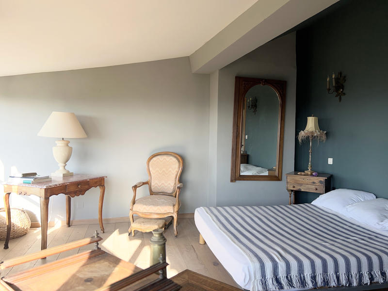 Maison - 155 m² - 5 pièces