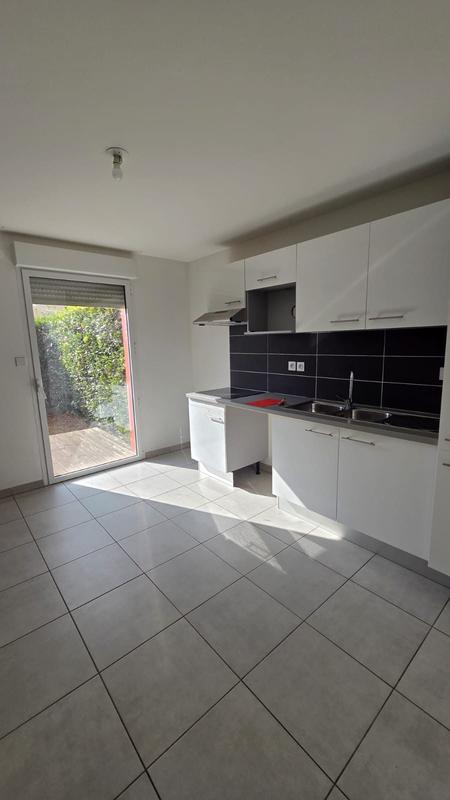 Villa - 92 m² - 4 pièces