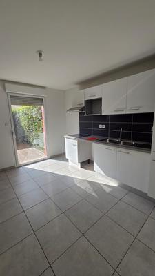 Villa - 92 m² - 4 pièces