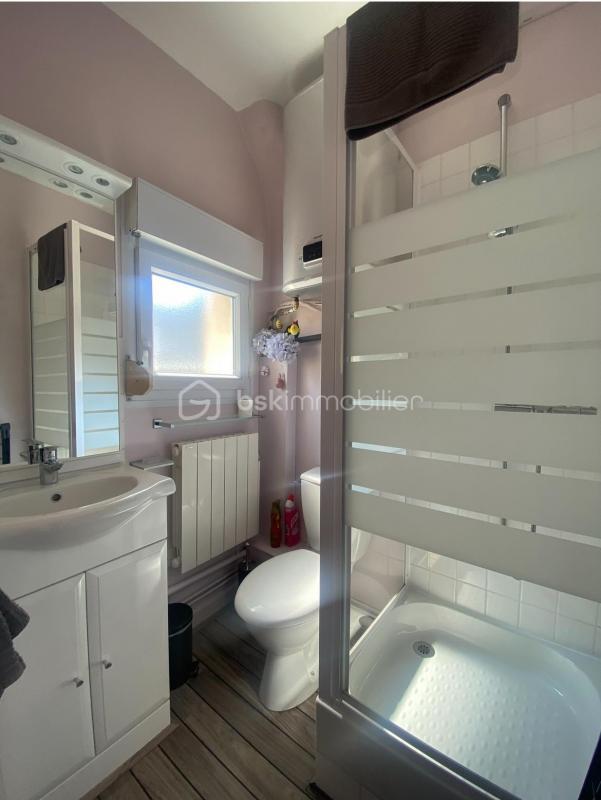 Appartement - 29 m² - 2 pièces