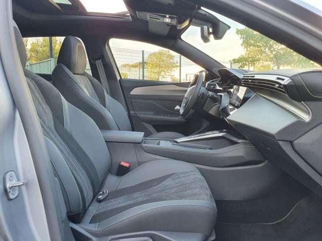 Peugeot 308 PureTech 130ch s&amp;S Eat8 Gt