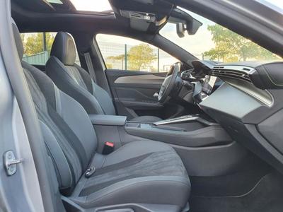 Peugeot 308 PureTech 130ch s&amp;S Eat8 Gt