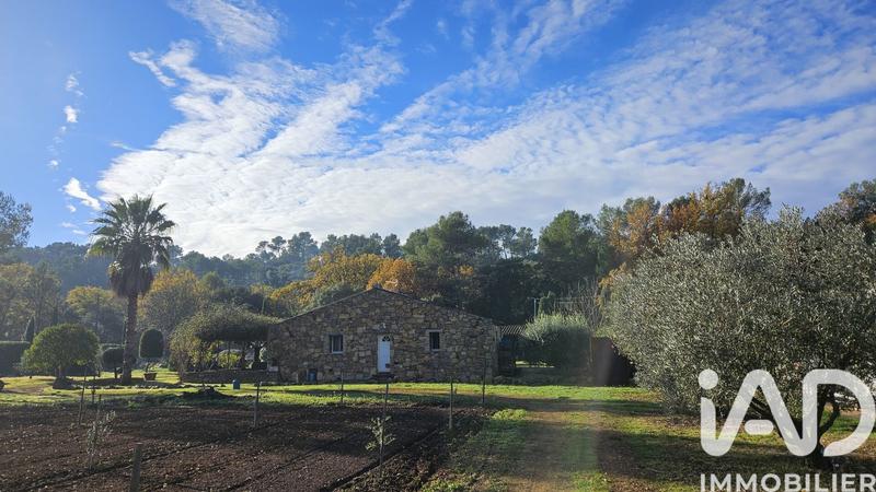 Maison - 112 m² - 4 pièces