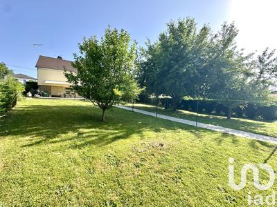 Maison - 110 m² - 7 pièces