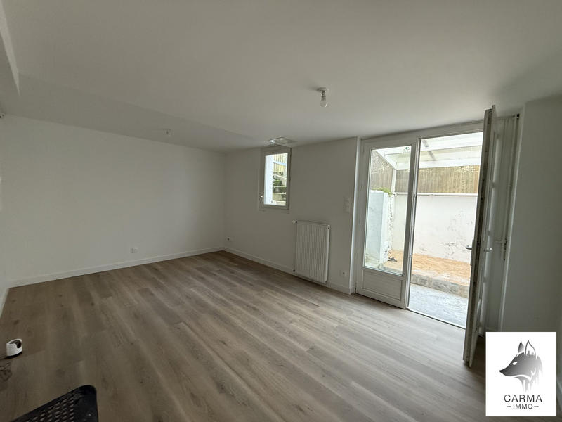 Maison ancienne - 120 m² - 7 pièces