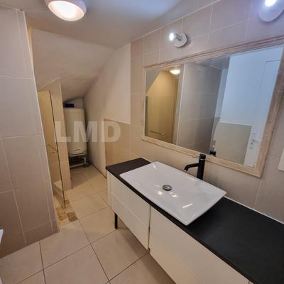 Appartement - 50 m² - 3 pièces