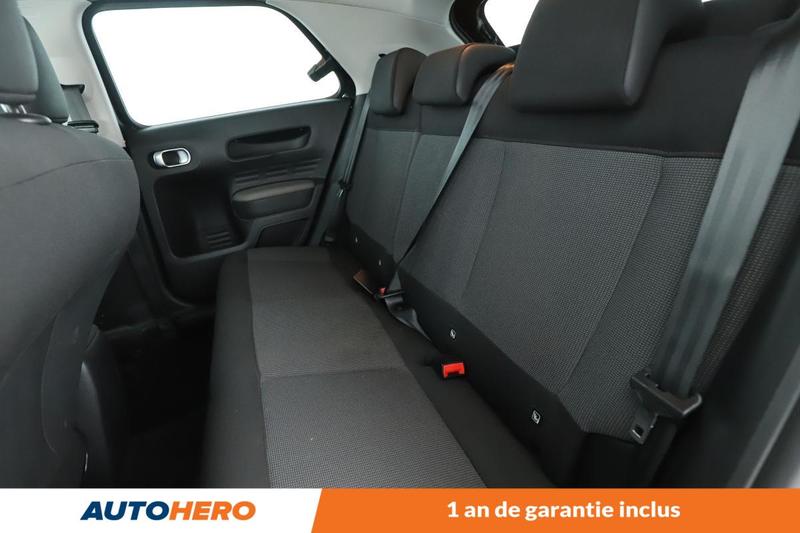 Citroën C4 Cactus 1.5 Blue-HDi Feel Business Bv6 102 ch