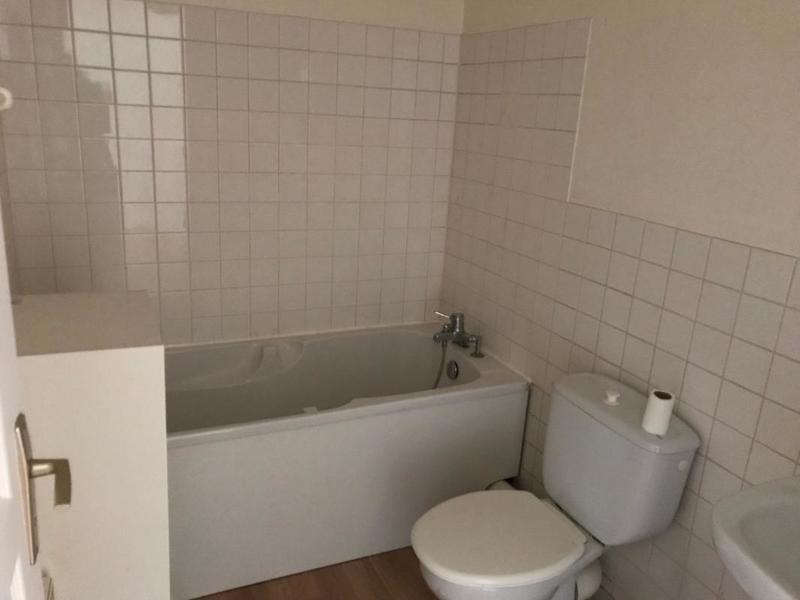 Appartement - 28 m² - 1 pièce