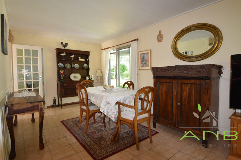 Maison - 60 m² - 3 pièces