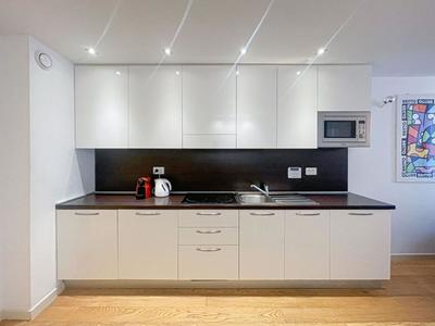 Appartement - 52 m² - 3 pièces