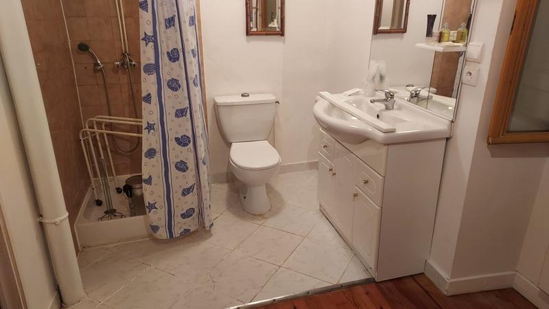 Fermette - 231 m² - 13 pièces