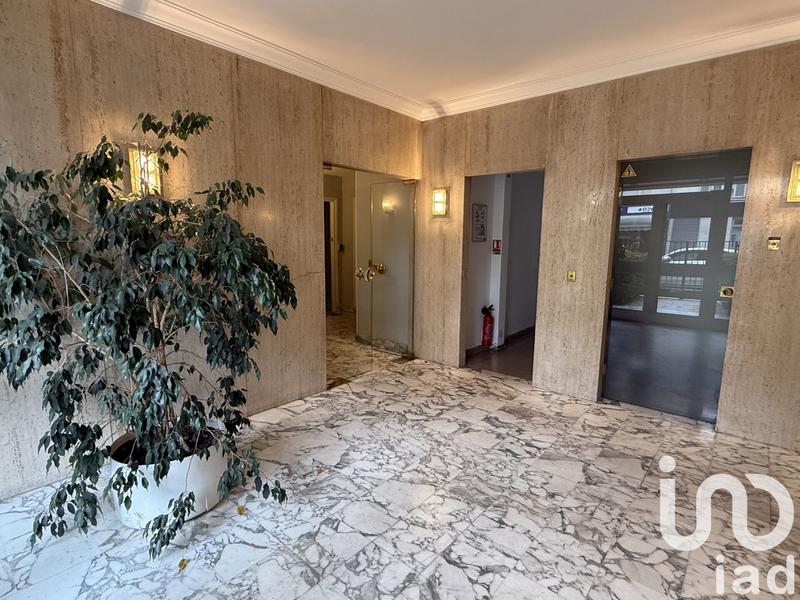 Appartement - 82 m² - 3 pièces