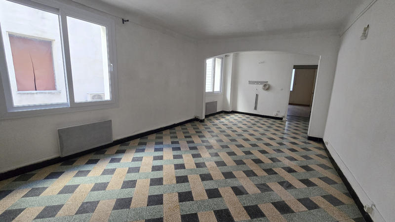 Appartement - 78 m² - 3 pièces