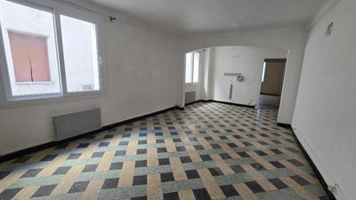 Appartement - 78 m² - 3 pièces