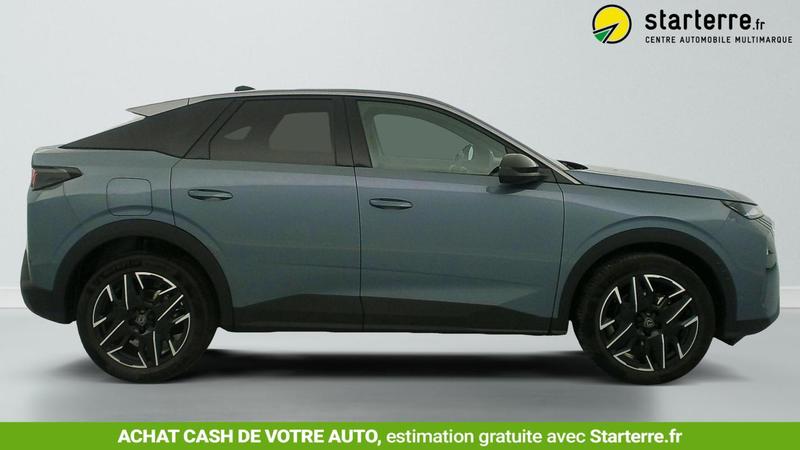 Peugeot 3008 Hybrid 145 e-Dcs6 Allure