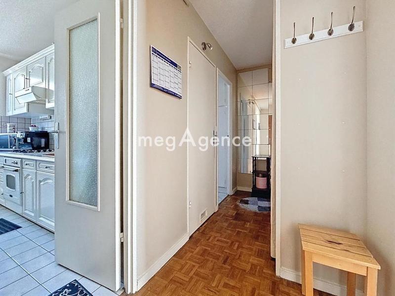 Appartement - 38 m² - 1 pièce