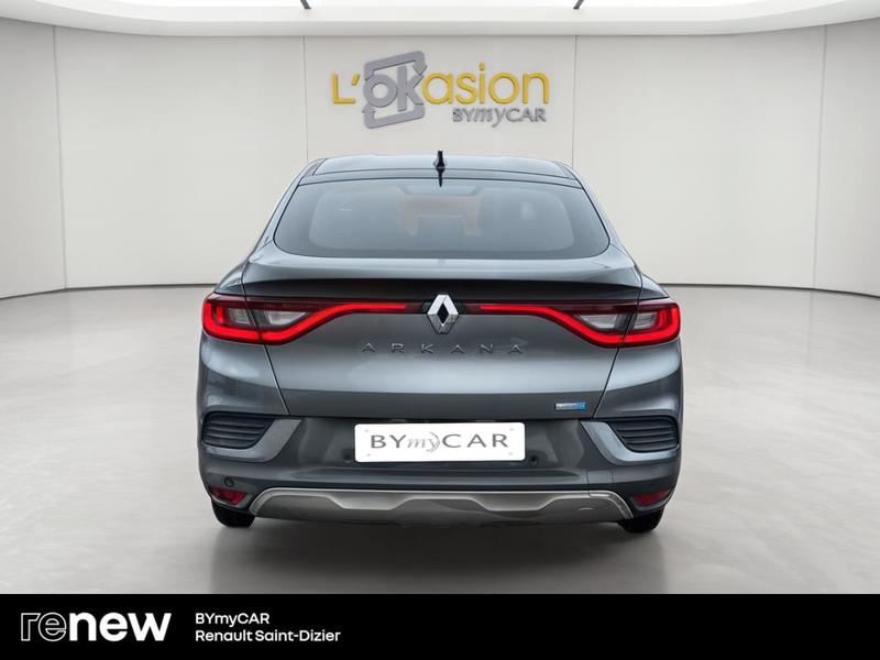 Renault Arkana E-Tech 145 - 21b Intens