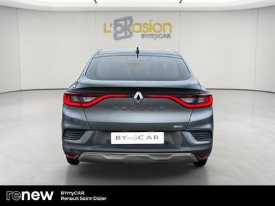 Renault Arkana E-Tech 145 - 21b Intens