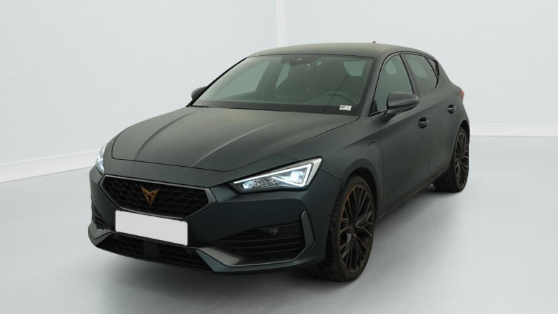 Cupra Leon 1.4 E-Hybrid 245 Ch Dsg6 Vz