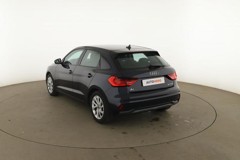 Audi A1 sportback 30 Tfsi Design s tronic 7 110 ch