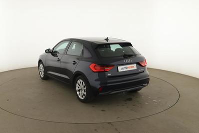 Audi A1 sportback 30 Tfsi Design s tronic 7 110 ch