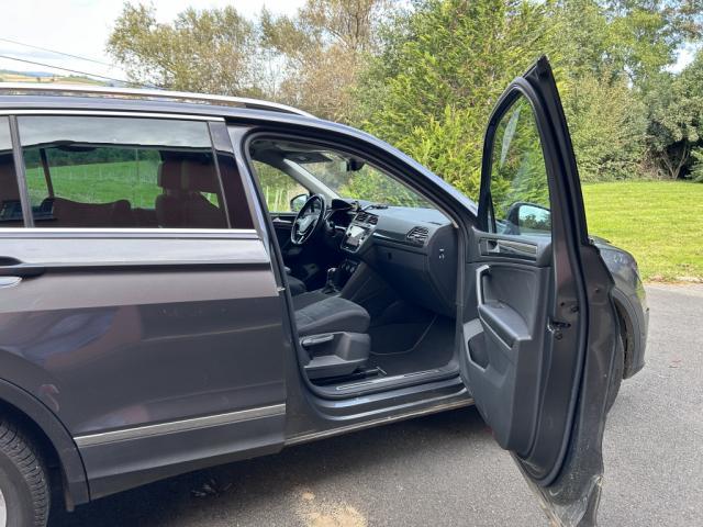 Volkswagen Tiguan 2.0 Tdi 150 Dsg7 4Motion Carat