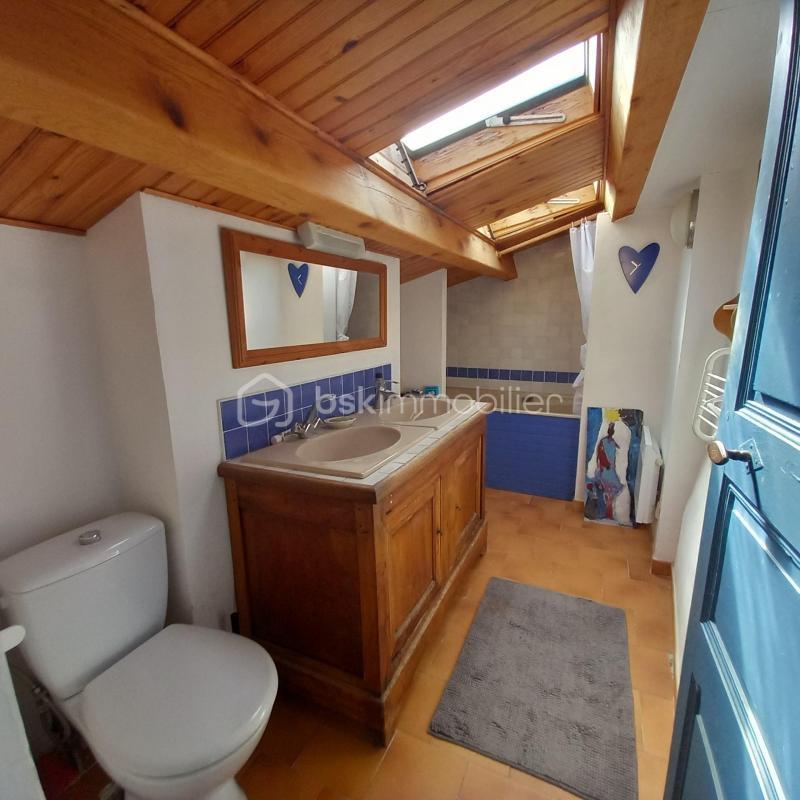 Maison ancienne - 174 m² - 6 pièces