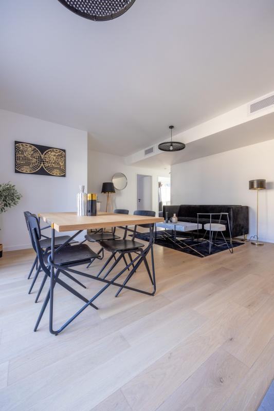 Appartement - 83 m² - 4 pièces