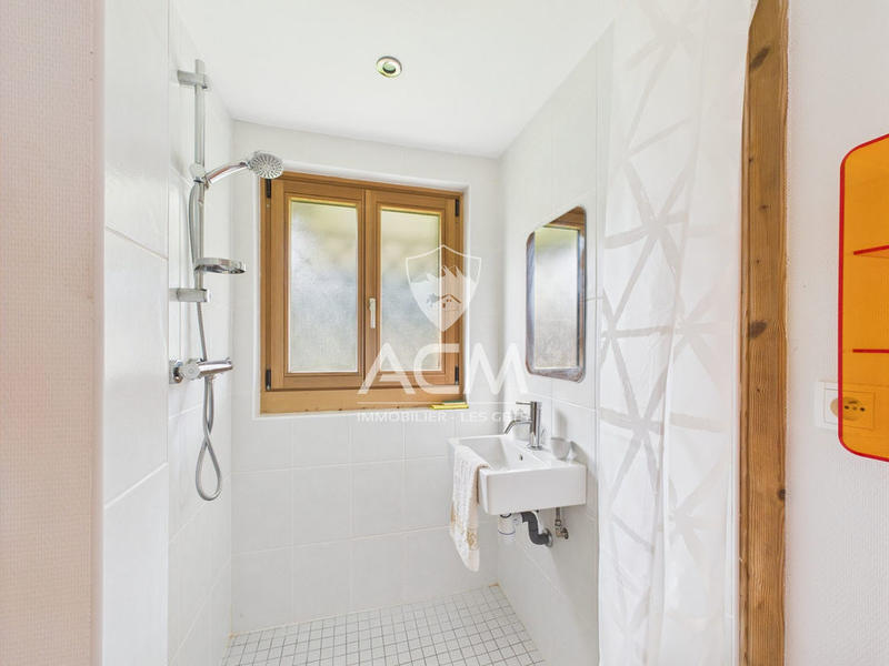 Appartement - 140 m² - 4 pièces