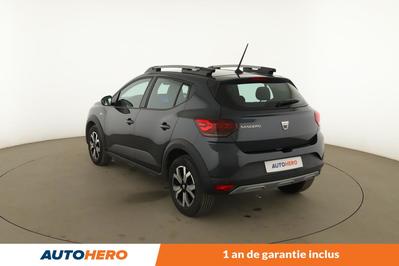 Dacia sandero III Stepway 1.0 TCe Confort Cvt 91 ch