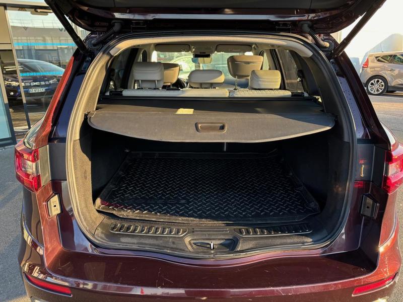 Renault Koleos 1.3 Tce 160ch Initiale Paris