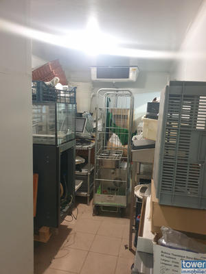 Fonds de commerce - Magasins - 160 m²