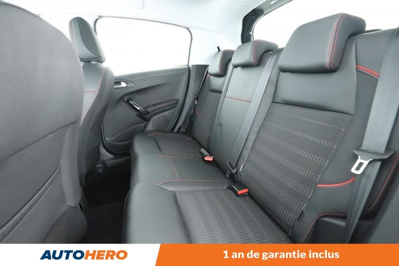 Peugeot 208 1.2 PureTech Gt Line 5p 110 ch