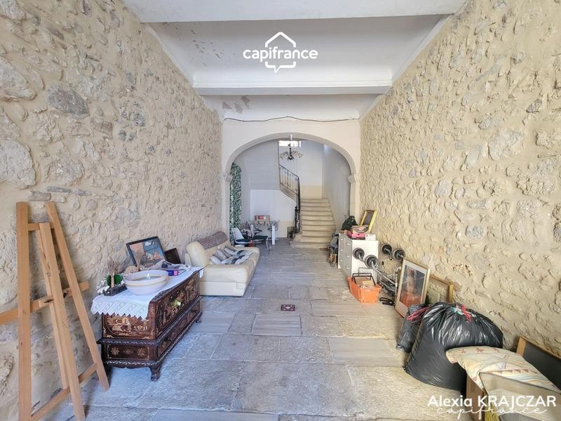 Maison traditionnelle - 139 m² - 4 pièces