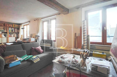 Appartement - 53 m² - 3 pièces