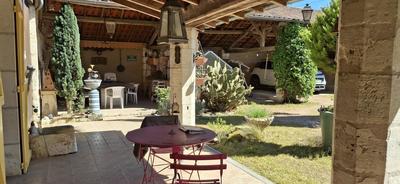 Maison - 143 m² - 5 pièces