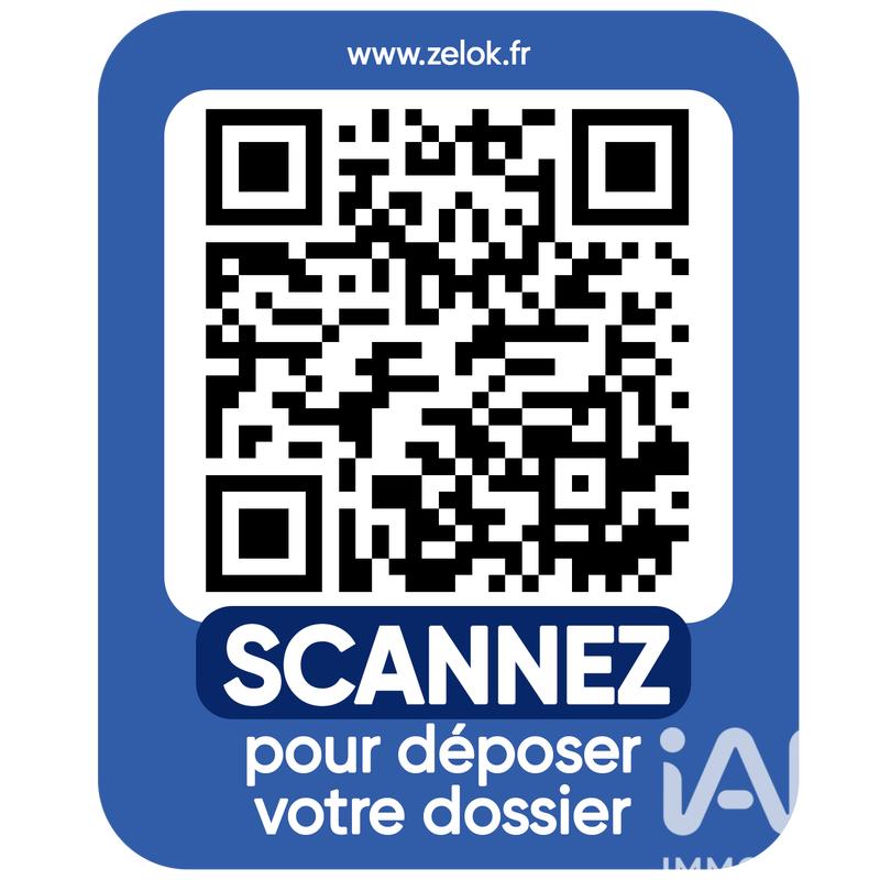 Maison de ville - 118 m² - 6 pièces